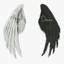 Angels & Demons - discord server icon