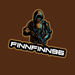 【FinnFinn96 Discord Server©】 - discord server icon