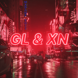 GL & XN Server - discord server icon