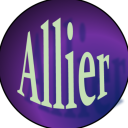 Allier - discord server icon