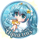 ``AQUA`` Community - discord server icon
