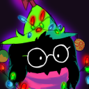 Ralsei Hangover - discord server icon