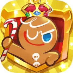 Cookie Run Kingdom! - discord server icon