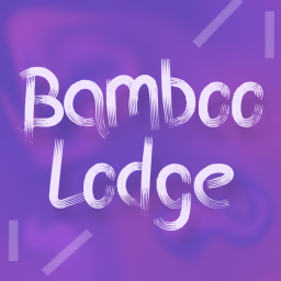 The Bamboo Lodge - discord server icon