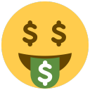 MONEY KINGDOM - discord server icon