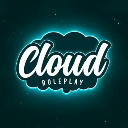Cloud RP | FiveM RP | BETA - discord server icon