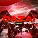 Dazai Community - discord server icon