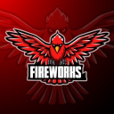 FireWorksMc - discord server icon