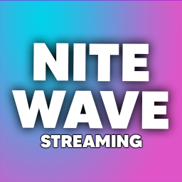 [OLD] Nitewave Streaming - discord server icon