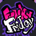 🎄Funky Friday Fans Server🎄 - discord server icon