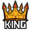 SOCIAL MEDIA KING - discord server icon