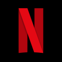 Netflix Asia - discord server icon