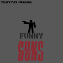 Funny Guns [IN DEV] - discord server icon