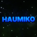 Haumiko - discord server icon