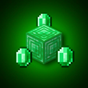 Emerald Squad - discord server icon