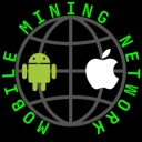 Mobile Mining Network - discord server icon