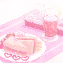 ꒰☁꒱ Yurei Cafe ♡꙼̈ ࿐ ࿔ - discord server icon