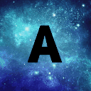 Aries Galaxy - discord server icon