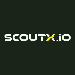 ScoutX - Earn When Your Favourite Athletes Earn! - discord server icon