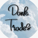 Dank Memer Trading Mart - discord server icon