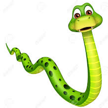 snake server - discord server icon