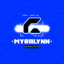 🎐Myralynn | Updating... - discord server icon