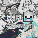 TCM-Community - discord server icon