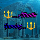 🔱_Atlantis Gaming_🔱 - discord server icon