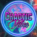 Chaotic Vibes - discord server icon