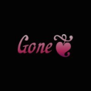 Gone❦ - discord server icon