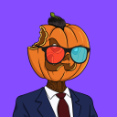 Angry Pumpkin Club - discord server icon