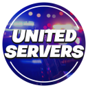 FivePD by UnitedServers - discord server icon