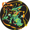 Rayquaza Empire - discord server icon