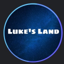 MinecraftLukesWorld - discord server icon