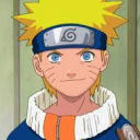 Naruto fans - discord server icon