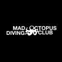 Mad Octopus Diving Club - discord server icon