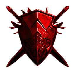 Bloodhelm - discord server icon