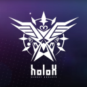 Holo X Secret Hub - discord server icon