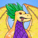 Dragon Gamer Club - discord server icon