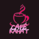 ☕ • CAFÉ RAHAT - discord server icon