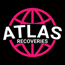 Atlas Recoveries Gateway - discord server icon