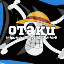 OtakuAnime™ - discord server icon