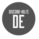 Discord-Hilfe DE [OLD] - discord server icon