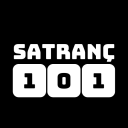 Satranç101 - discord server icon