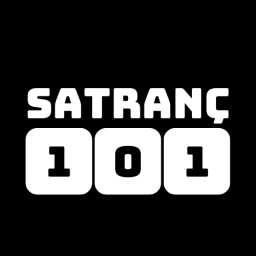 Satranç101 - discord server icon