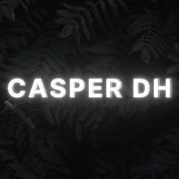 Casper Modz - discord server icon