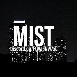 Join Mist - discord server icon