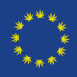 ECC - European Cannabis Community - discord server icon