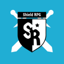 [Sh • R] Shield RPG - discord server icon
