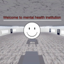 mental health institution - discord server icon